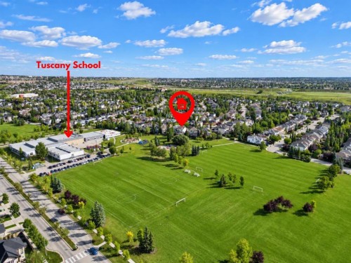 93 Tuscany Meadows Common Nw, Calgary, AB 