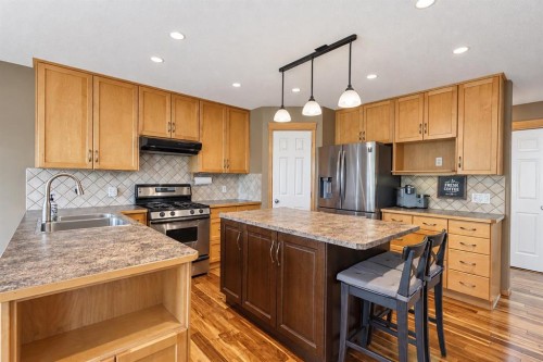 93 Tuscany Meadows Common Nw, Calgary, AB 