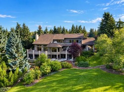 176 Blueridge Rise  Rural Rocky View County, AB T3L 2N6