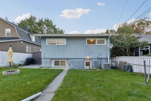 3608 Centre B Street Nw, Calgary, AB 