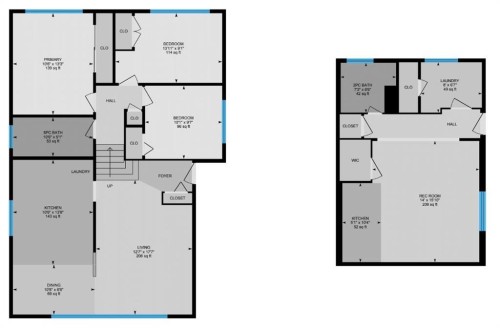 3608 Centre B Street Nw, Calgary, AB 