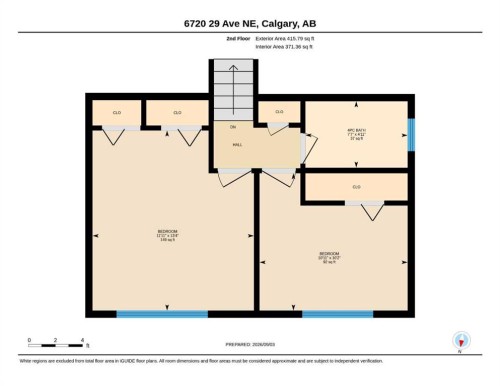 6720 29 Avenue Ne, Calgary, AB 
