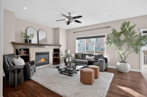 26 Sage Meadows Way Nw, Calgary, AB 