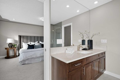 26 Sage Meadows Way Nw, Calgary, AB 