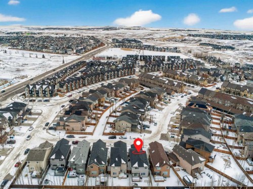 26 Sage Meadows Way Nw, Calgary, AB 