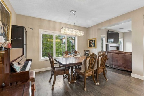 5 Mary Dover Drive Sw, Calgary, AB 