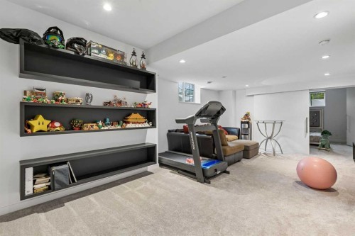 5 Mary Dover Drive Sw, Calgary, AB 