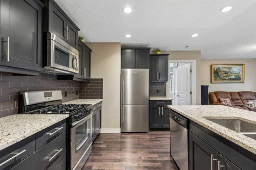 5 Mary Dover Drive Sw, Calgary, AB 