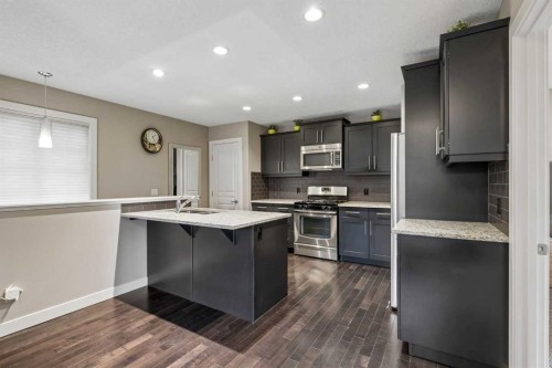 5 Mary Dover Drive Sw, Calgary, AB 
