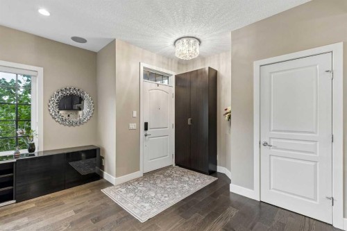 5 Mary Dover Drive Sw, Calgary, AB 
