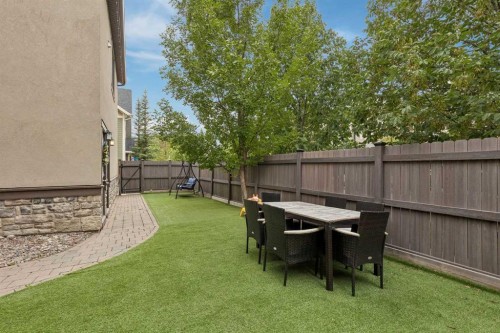 5 Mary Dover Drive Sw, Calgary, AB 
