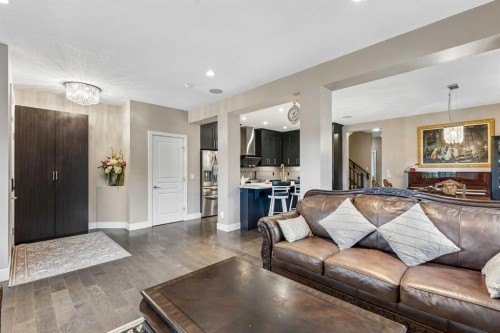 5 Mary Dover Drive Sw, Calgary, AB 