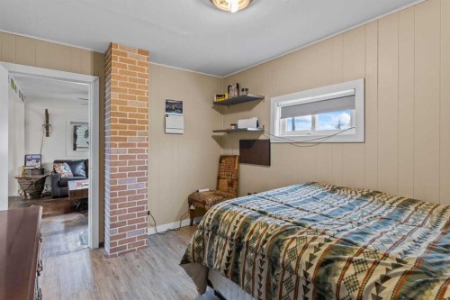 210 Royalties Crescent, Longview, AB 