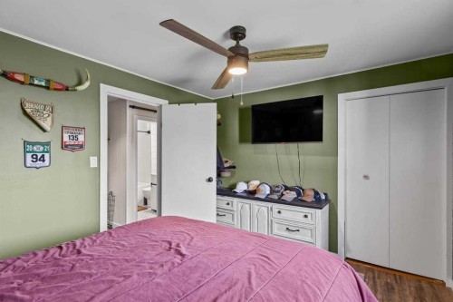 210 Royalties Crescent, Longview, AB 