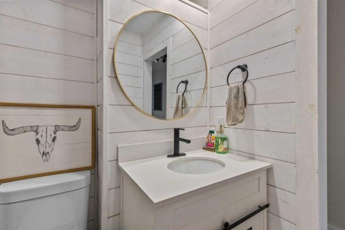210 Royalties Crescent, Longview, AB 