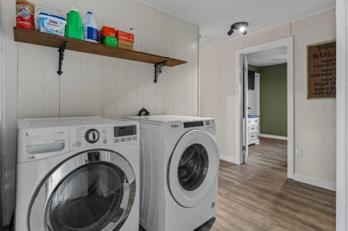 210 Royalties Crescent, Longview, AB 