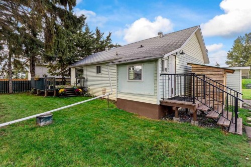 210 Royalties Crescent, Longview, AB 