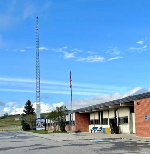 210 Royalties Crescent, Longview, AB 