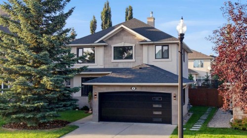 8 Strathlea Close Sw, Calgary, AB 