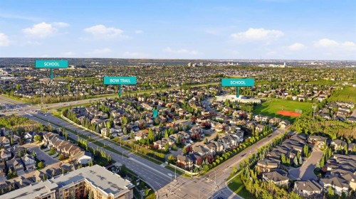 8 Strathlea Close Sw, Calgary, AB 