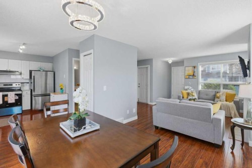 126 Harvest Gold Place Ne, Calgary, AB 