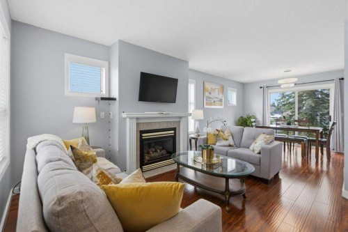 126 Harvest Gold Place Ne, Calgary, AB 