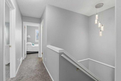 126 Harvest Gold Place Ne, Calgary, AB 