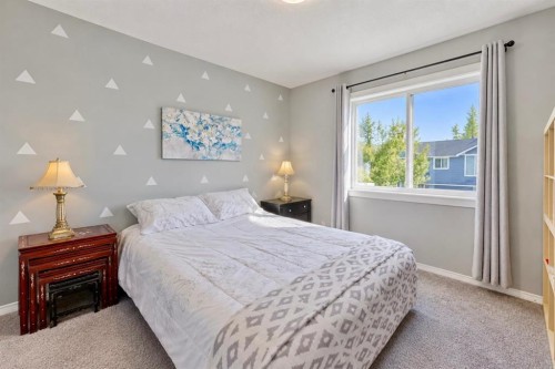 126 Harvest Gold Place Ne, Calgary, AB 
