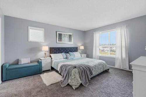 126 Harvest Gold Place Ne, Calgary, AB 