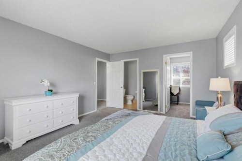 126 Harvest Gold Place Ne, Calgary, AB 