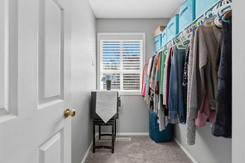 126 Harvest Gold Place Ne, Calgary, AB 