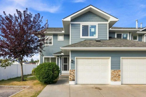 126 Harvest Gold Place Ne, Calgary, AB 