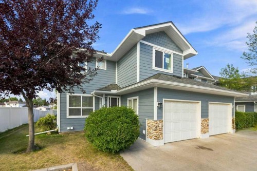 126 Harvest Gold Place Ne, Calgary, AB 