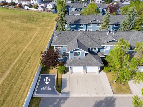 126 Harvest Gold Place Ne, Calgary, AB 
