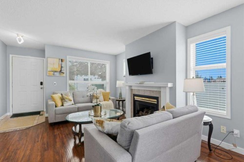 126 Harvest Gold Place Ne, Calgary, AB 