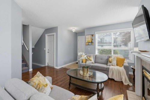 126 Harvest Gold Place Ne, Calgary, AB 