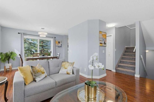 126 Harvest Gold Place Ne, Calgary, AB 