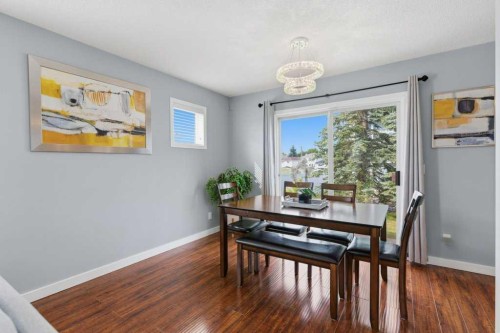 126 Harvest Gold Place Ne, Calgary, AB 