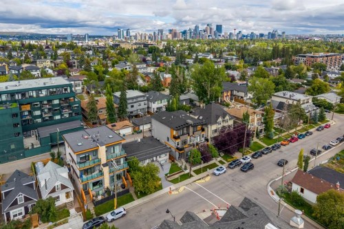 1826 34 Avenue Sw, Calgary, AB 