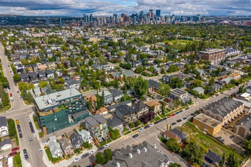 1826 34 Avenue Sw, Calgary, AB 