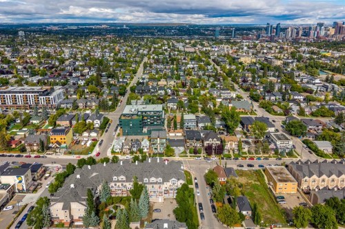 1826 34 Avenue Sw, Calgary, AB 