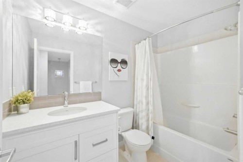 43 Howse Manor Ne, Calgary, AB 