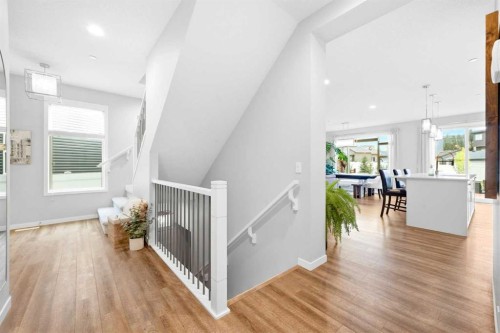 43 Howse Manor Ne, Calgary, AB 