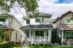 2332 4 Avenue NW Calgary, AB T2N 0N9