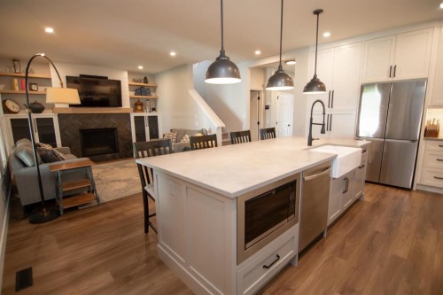 129 Prestwick Estate Way Se, Calgary, AB 