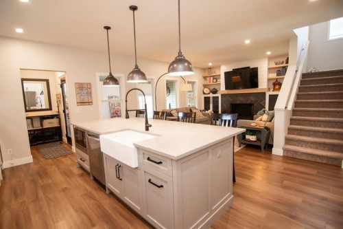 129 Prestwick Estate Way Se, Calgary, AB 