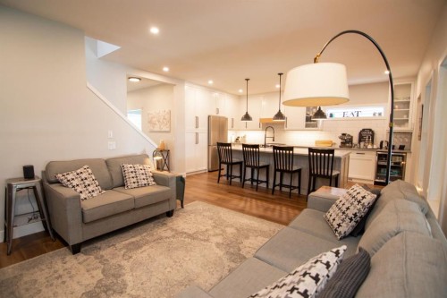 129 Prestwick Estate Way Se, Calgary, AB 
