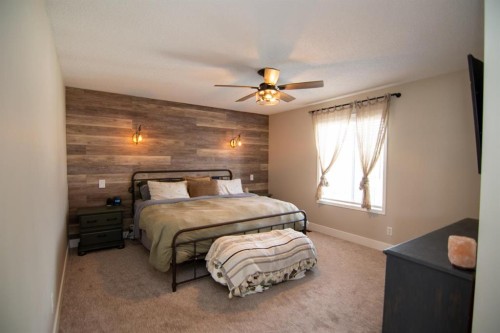 129 Prestwick Estate Way Se, Calgary, AB 