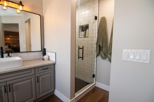 129 Prestwick Estate Way Se, Calgary, AB 