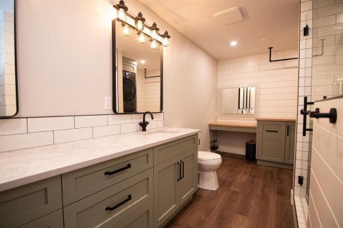 129 Prestwick Estate Way Se, Calgary, AB 